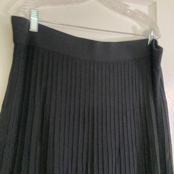 Banana Republic Textured Knit Midi Skirt XXL - Picture 6 of 7
